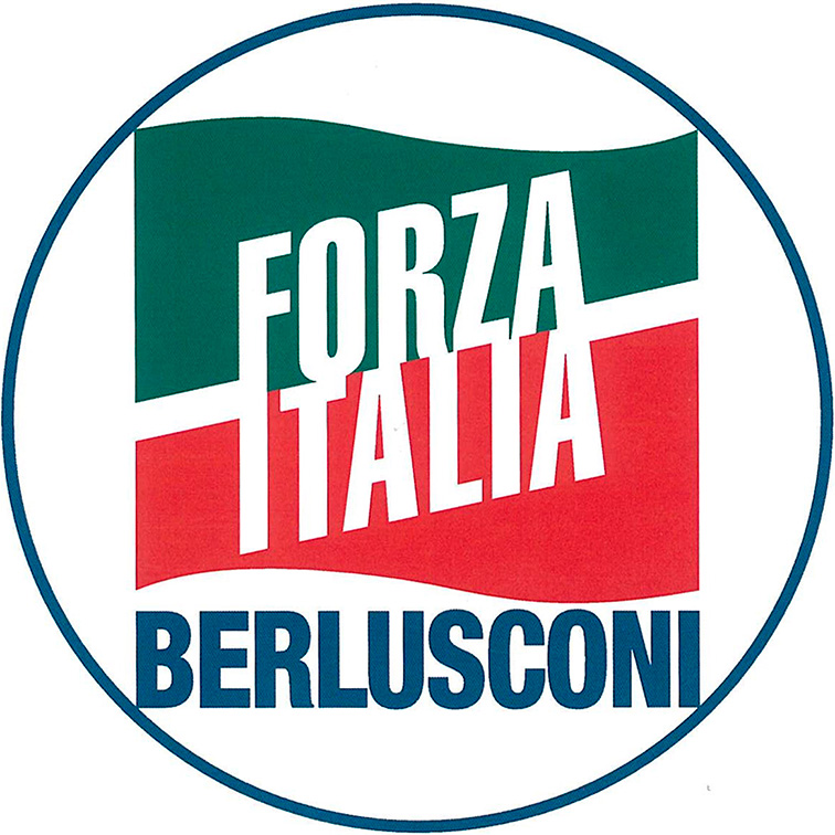 Simbolo di 08 FORZAIT